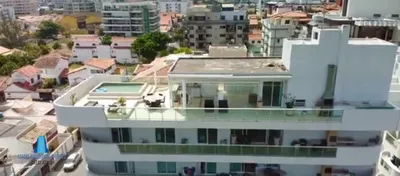 Cobertura com 4 Quartos à venda, 340m² no Braga, Cabo Frio - Foto 31