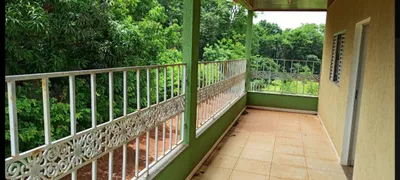 Fazenda / Sítio / Chácara com 3 Quartos à venda, 350m² no , Caldazinha - Foto 4