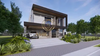Casa de Condomínio com 4 Quartos à venda, 200m² no Condominio Terras do Vale, Caçapava - Foto 1