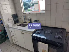 Apartamento com 3 Quartos à venda, 65m² no Buritis, Belo Horizonte - Foto 27