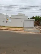 Casa com 3 Quartos à venda, 90m² no Residencial Sao Bernardo, Goiânia - Foto 2