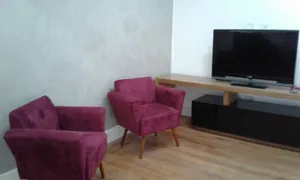 Conjunto Comercial / Sala para alugar, 13m² no Vila Mariana, São Paulo - Foto 5