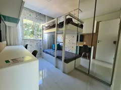 Casa de Condomínio com 3 Quartos à venda, 84m² no Lagoa Redonda, Fortaleza - Foto 17