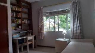 Casa com 4 Quartos para alugar, 578m² no Brooklin, São Paulo - Foto 25