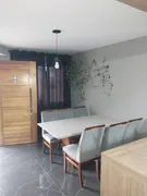 Sobrado com 3 Quartos à venda, 162m² no Afonso Pena, São José dos Pinhais - Foto 11