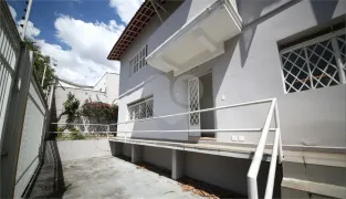 Casa com 4 Quartos para venda ou aluguel, 150m² no Campo Belo, São Paulo - Foto 12