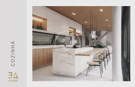 Casa de Condomínio com 3 Quartos à venda, 277m² no Morada da Colina, Uberlândia - Foto 17