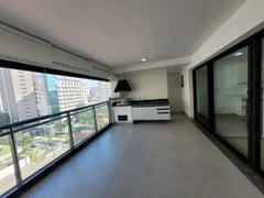 Apartamento com 3 Quartos para alugar, 163m² no Indianópolis, São Paulo - Foto 3