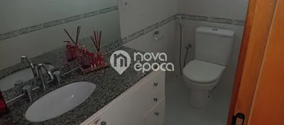 Apartamento com 2 Quartos à venda, 93m² no Tijuca, Rio de Janeiro - Foto 17