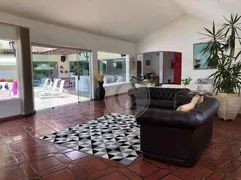 Casa de Condomínio com 4 Quartos para venda ou aluguel, 578m² no Chácara Granja Velha, Cotia - Foto 7