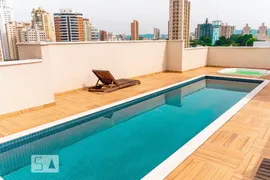 Apartamento com 1 Quarto para alugar, 45m² no Santana, São Paulo - Foto 22