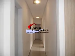 Apartamento com 3 Quartos à venda, 97m² no Itararé, São Vicente - Foto 7