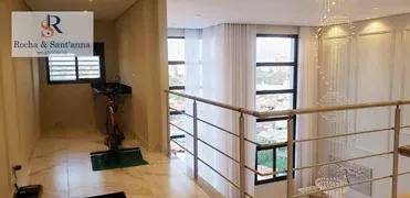 Apartamento com 3 Quartos à venda, 164m² no Chácara Areal, Indaiatuba - Foto 11