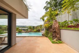 Casa de Condomínio com 3 Quartos para alugar, 350m² no Alphaville, Ribeirão Preto - Foto 22