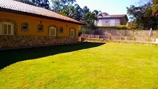 Fazenda / Sítio / Chácara com 6 Quartos à venda, 500m² no Jardim Celeste, Jundiaí - Foto 9