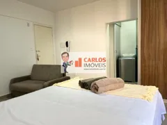 Apartamento com 1 Quarto à venda, 37m² no Itararé, São Vicente - Foto 11