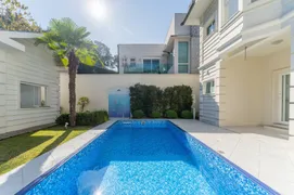Casa de Condomínio com 4 Quartos à venda, 490m² no Pilarzinho, Curitiba - Foto 14