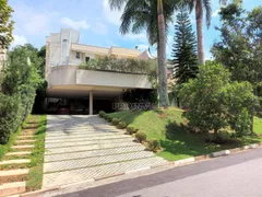 Casa de Condomínio com 5 Quartos à venda, 800m² no Vila de São Fernando, Cotia - Foto 58