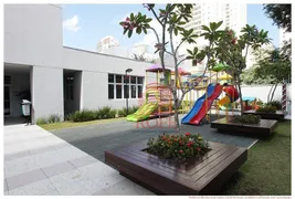 Apartamento com 3 Quartos para alugar, 135m² no Alto Da Boa Vista, São Paulo - Foto 42