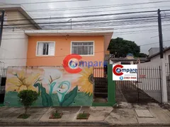 Casa com 2 Quartos à venda, 90m² no Cidade Martins, Guarulhos - Foto 1