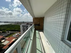 Apartamento com 2 Quartos à venda, 72m² no Ponta D'areia, São Luís - Foto 3