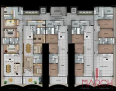 Apartamento com 3 Quartos à venda, 128m² no Intermares, Cabedelo - Foto 28
