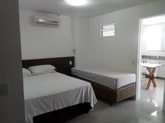 Apartamento com 1 Quarto para alugar, 43m² no Canasvieiras, Florianópolis - Foto 1