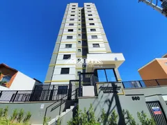Apartamento com 2 Quartos à venda, 65m² no Jardim Imperial, Valinhos - Foto 3