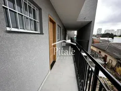 Apartamento com 2 Quartos à venda, 43m² no Vila Anastácio, São Paulo - Foto 19