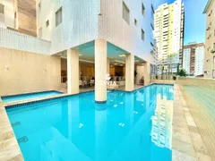 Apartamento com 4 Quartos à venda, 178m² no Boqueirão, Santos - Foto 34
