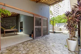 Casa com 3 Quartos para alugar, 220m² no Bigorrilho, Curitiba - Foto 37