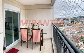 Apartamento com 3 Quartos à venda, 151m² no Vila Rosalia, Guarulhos - Foto 15