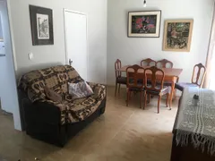 Apartamento com 3 Quartos para alugar, 85m² no Passagem, Cabo Frio - Foto 2