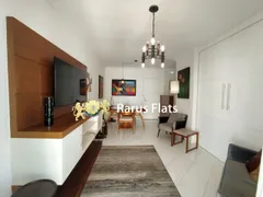 Flat com 1 Quarto para alugar, 40m² no Jardins, São Paulo - Foto 2