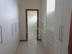 Casa de Condomínio com 3 Quartos para alugar, 315m² no Jardim Alvorada, Marília - Foto 13