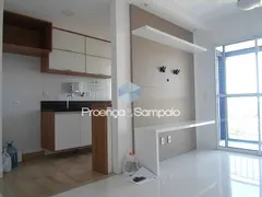 Apartamento com 2 Quartos à venda, 65m² no Buraquinho, Lauro de Freitas - Foto 21