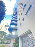 Apartamento com 4 Quartos para venda ou aluguel, 180m² no Chácara Santo Antônio, São Paulo - Foto 24