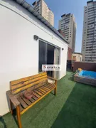 Cobertura com 3 Quartos à venda, 130m² no Jardim São Paulo, São Bernardo do Campo - Foto 12