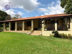 Fazenda / Sítio / Chácara com 5 Quartos à venda, 217m² no Chacara Tres Marias, Sorocaba - Foto 6