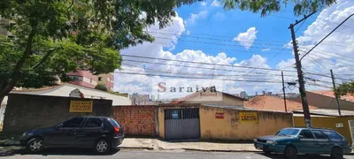 Terreno / Lote / Condomínio à venda, 530m² no Vila Baeta Neves, São Bernardo do Campo - Foto 11