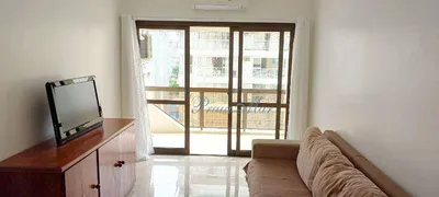 Apartamento com 3 Quartos à venda, 100m² no Praia das Pitangueiras, Guarujá - Foto 1
