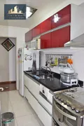 Apartamento com 2 Quartos à venda, 65m² no Vila Gumercindo, São Paulo - Foto 14