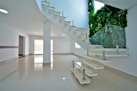 Casa de Condomínio com 4 Quartos à venda, 272m² no Jardim Bela Vista, Indaiatuba - Foto 12