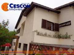 Casa de Condomínio com 4 Quartos à venda, 400m² no Aldeia da Serra, Barueri - Foto 21