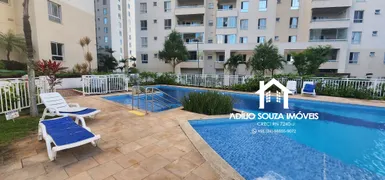 Apartamento com 3 Quartos à venda, 67m² no Pitimbu, Natal - Foto 9