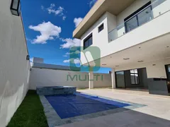 Casa de Condomínio com 4 Quartos à venda, 400m² no Nova Uberlandia, Uberlândia - Foto 27