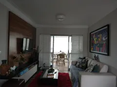 Apartamento com 2 Quartos para alugar, 80m² no Centro, Balneário Camboriú - Foto 1