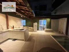 Casa de Condomínio com 3 Quartos à venda, 90m² no Praia da Baleia, Serra - Foto 20