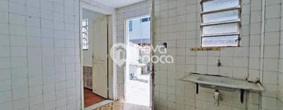 Casa de Condomínio com 4 Quartos à venda, 374m² no Grajaú, Rio de Janeiro - Foto 24