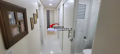 Apartamento com 3 Quartos à venda, 100m² no Boa Vista, São Vicente - Foto 6